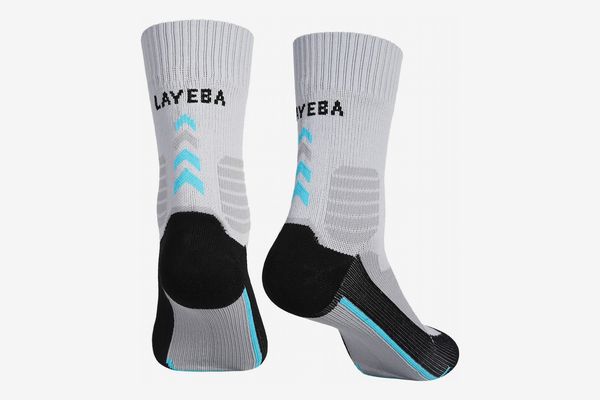 Layeba 100% Waterproof Breathable Socks