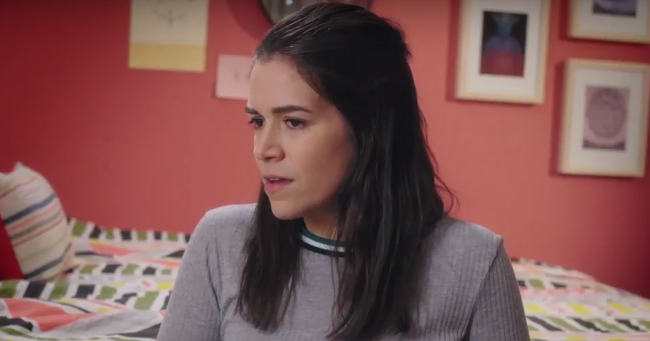 Abbi and Ilana Break Up As Friends in New 'Broad City' Clip