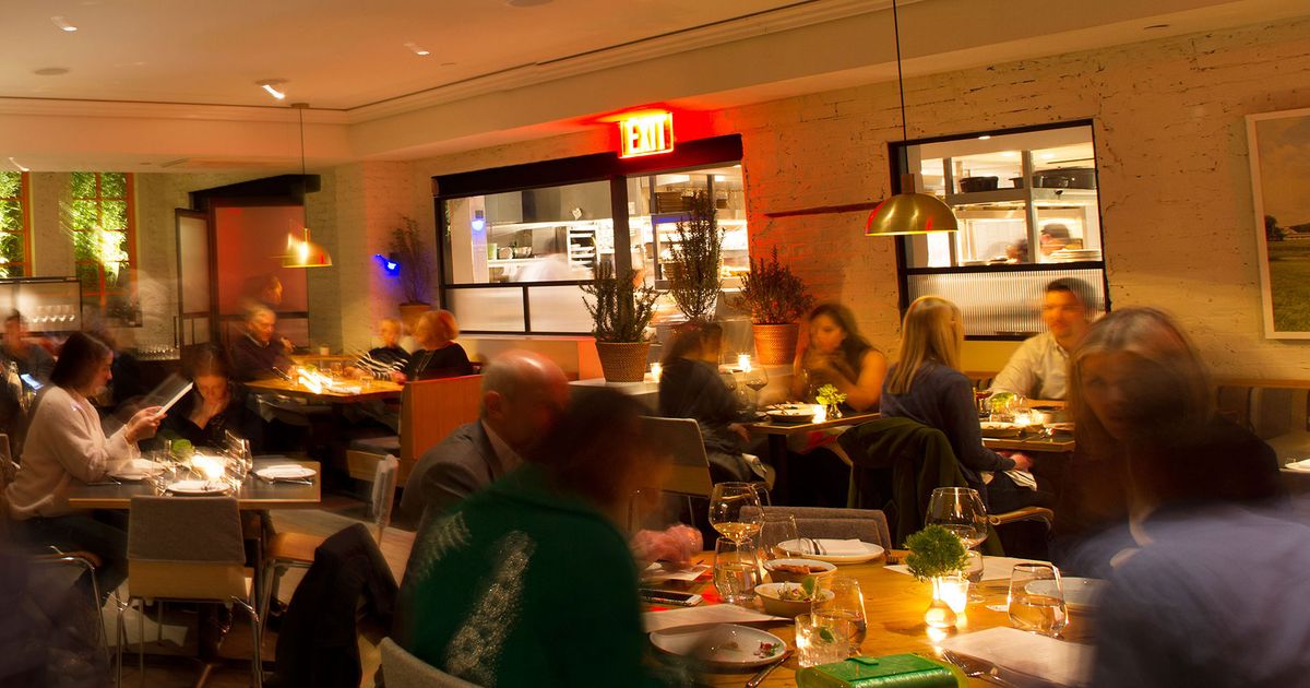 Loring Place New York Magazine The Thousand Best