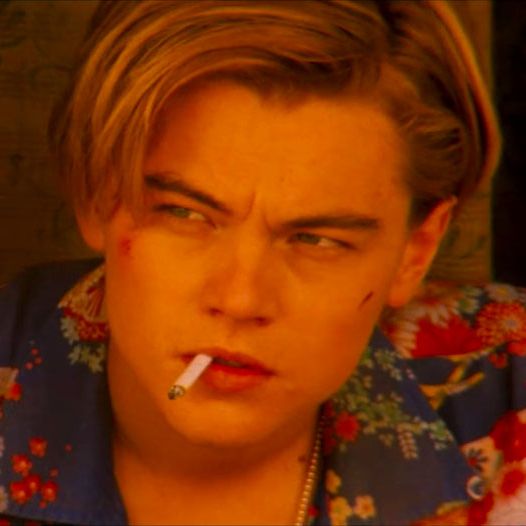Leonardo DiCaprio's Onscreen Deaths: A Theory