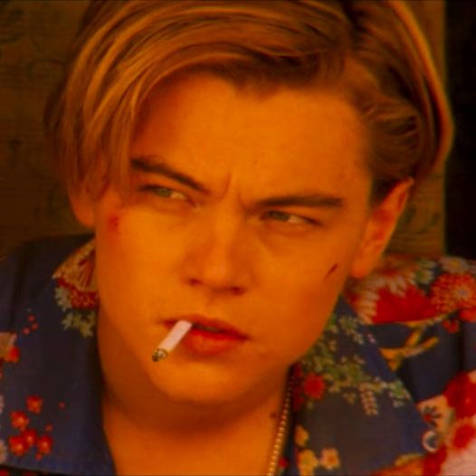 Leonardo Dicaprios Onscreen Deaths A Theory 