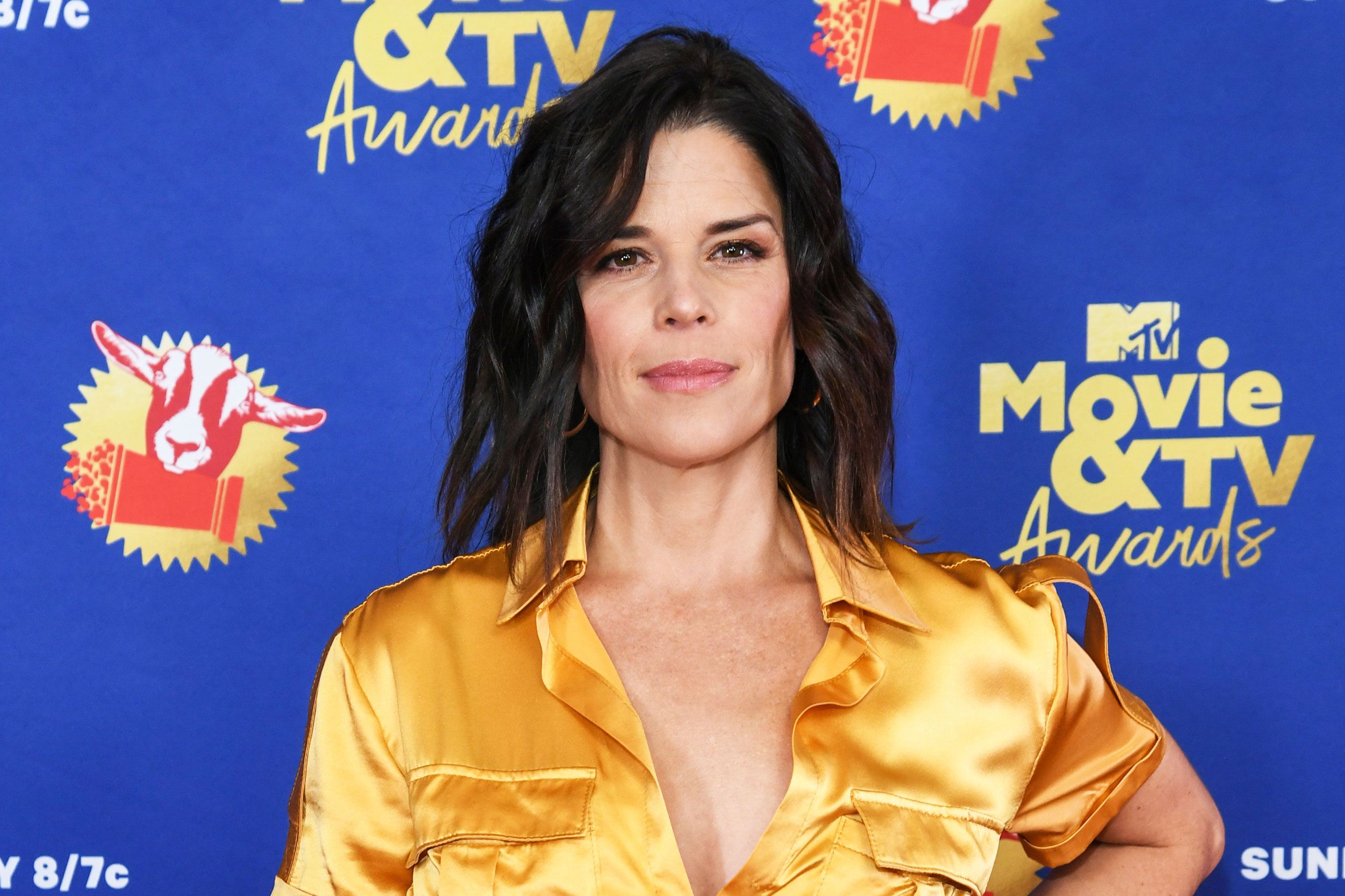 Neve Campbell Confirms She Won't Return for 'Scream 6