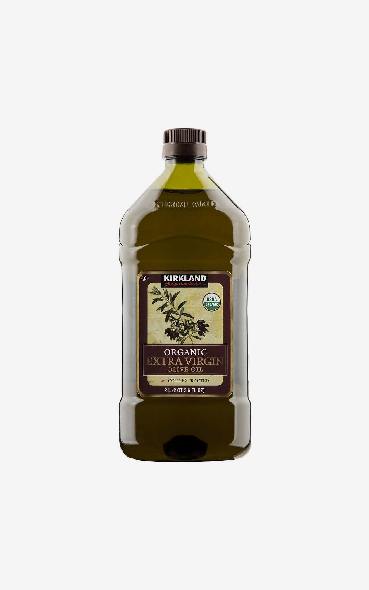 Everyday Cooking Oil - EVOO