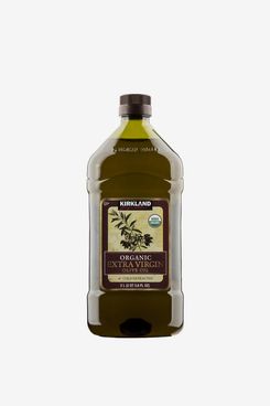Kirkland Organic Extra-Virgin Olive Oil