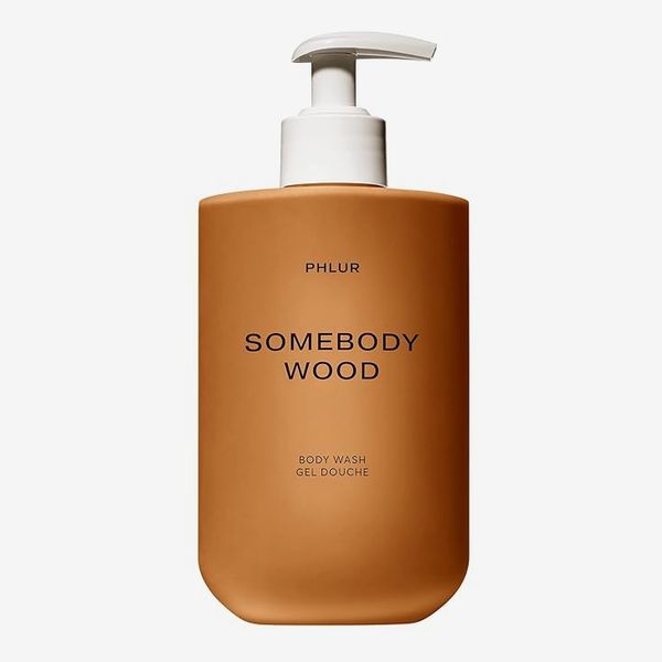 Phlur Body Wash - Iemand Hout