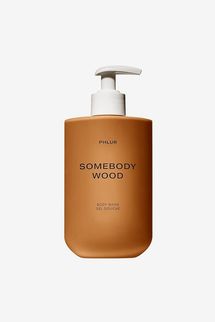 Phlur Somebody Wood Body Wash