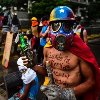 U.S. Slaps Venezuela With More Sanctions