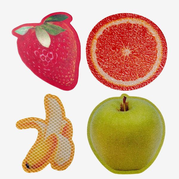 Ban.do Jumbo Sensory Sticker Pack