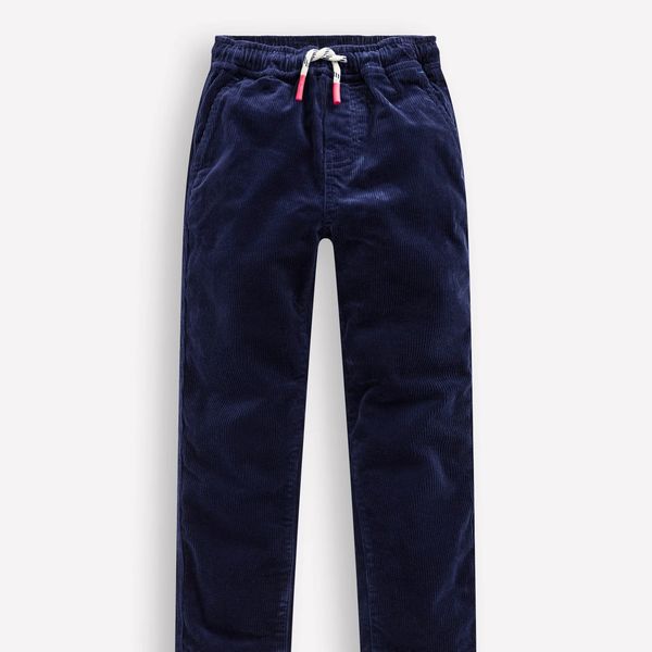 Mini Boden Slim Pull-on Pants