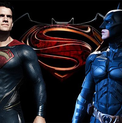 batman vs superman new costume