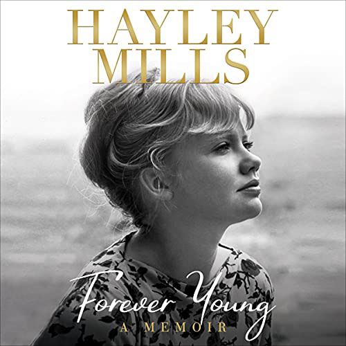 Forever Young by Hayley Mills