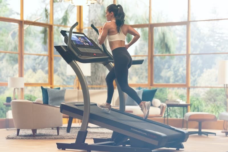 Best Smart Home Gyms for 2024 - CNET