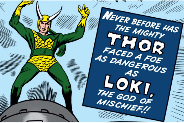 Loki' Episode 5 Recap, 'Invincible' Season Premiere, and MCU in