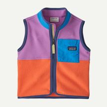 Patagonia Baby Synchilla Fleece Vest