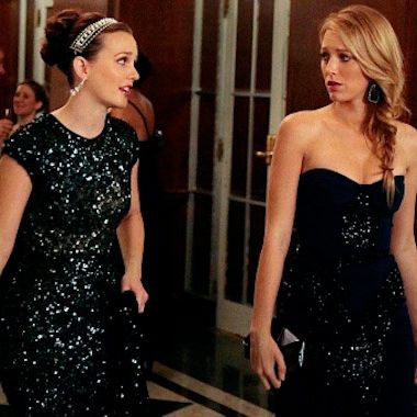 11 Gossip Girl Outfits That Are All About the Diamonds - Only Natural  Diamonds