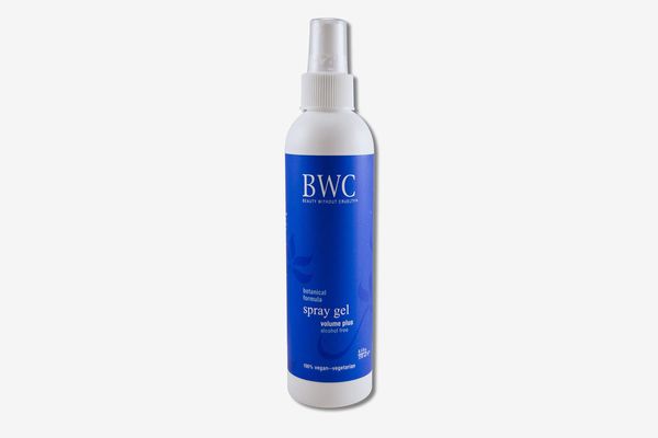 Beauty Without Cruelty Volume Spray Gel