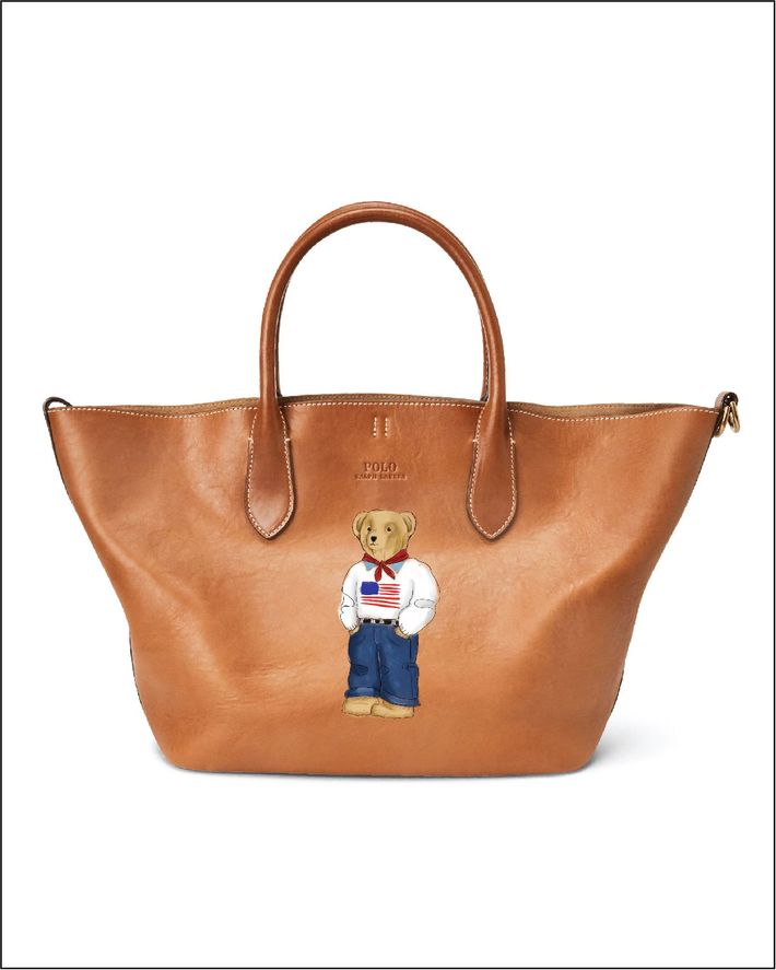 Ralph Lauren Releases Limited Edition Gifts for the Holidays