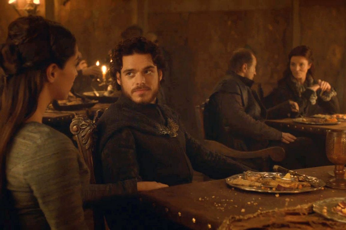 fugl Kunstig skrivebord Game of Thrones' Biggest Book Fans on TV's Red Wedding: Did It Work?