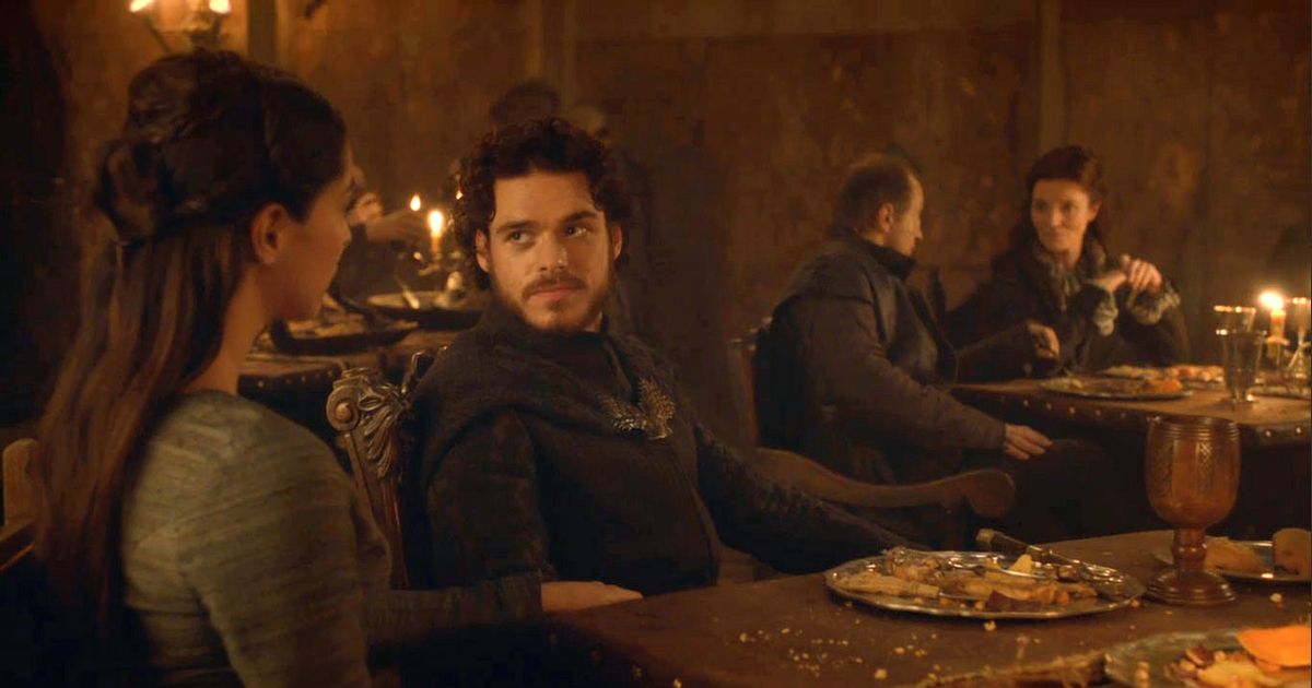 Game of Thrones: The Red Wedding, 10 Years Later 