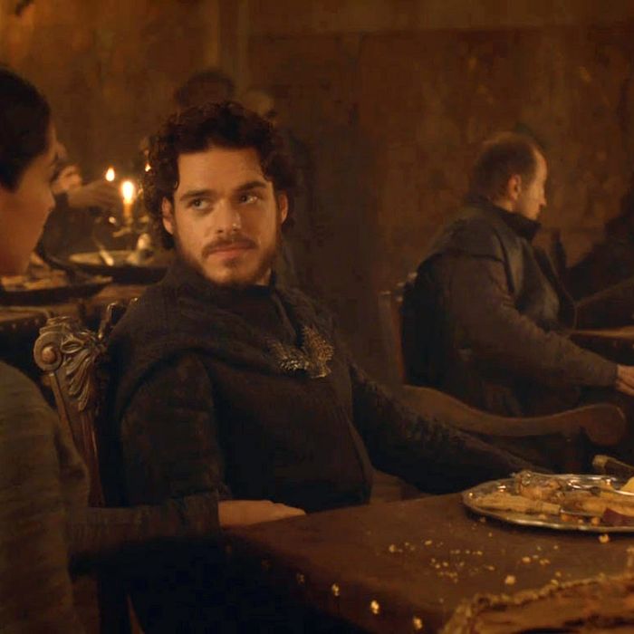 fugl Kunstig skrivebord Game of Thrones' Biggest Book Fans on TV's Red Wedding: Did It Work?