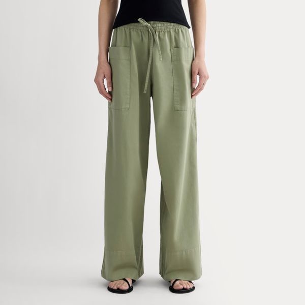 Everlane The Easy Cargo Pant