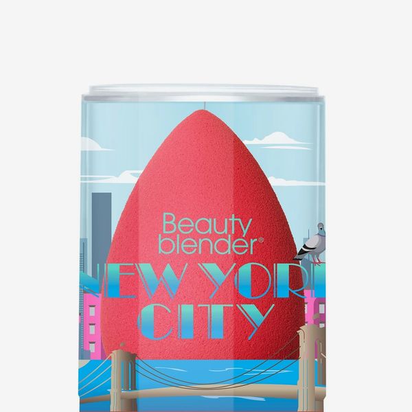 Beautyblender Original Makeup Sponge - New York City