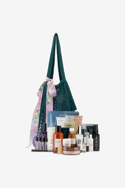 Ssense Exclusive Holiday Beauty Bag
