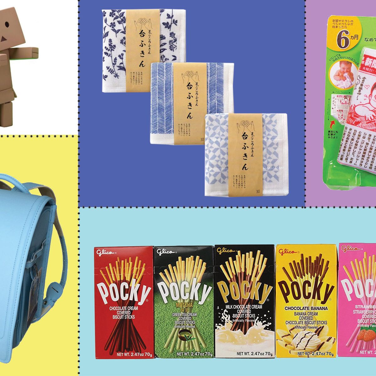 reservoir Afkeer matchmaker 45 Japanese Products You Can Buy Now | The Strategist