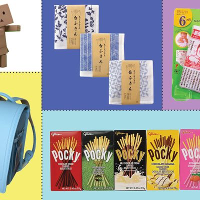 19 Seriously Geeky Japanese Products You Didn't Know You Needed