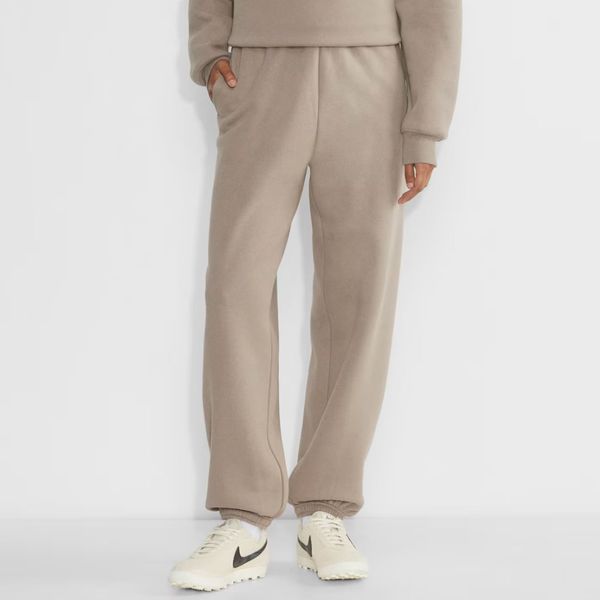 Aritzia Cozy Fleece Mega Sweatpant