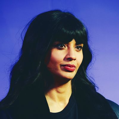 Jameela Jamil Isn’t A Fan Of This Year’s Met Gala Theme