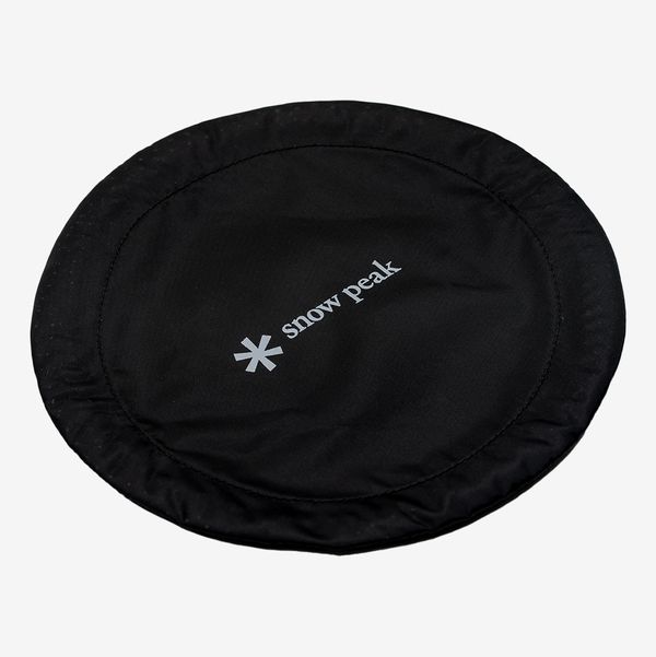 Snow Peak Folding Disc