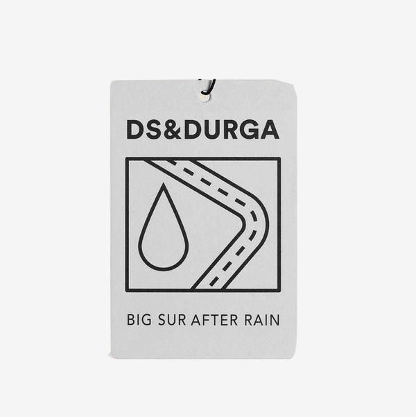 D.S. & Durga Big Sur After Rain Auto Fragrance