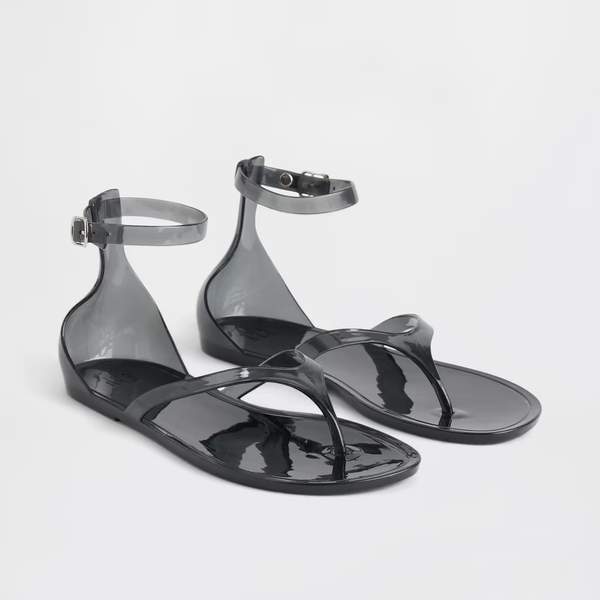 Gap Jelly Thong Sandals