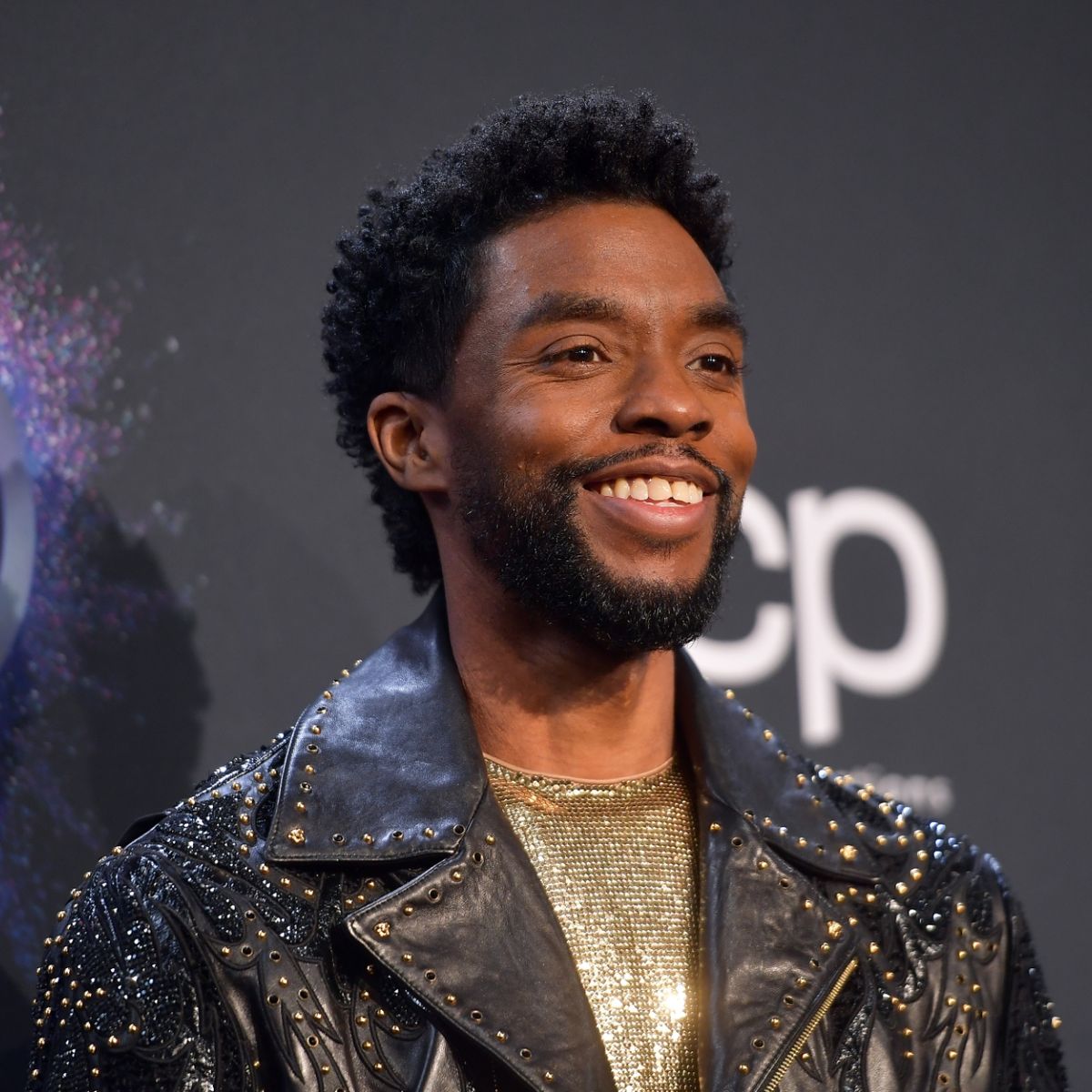 Hollywood Mourns The Death Of Chadwick Boseman