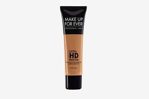 Ultra HD Perfector Golden Honey