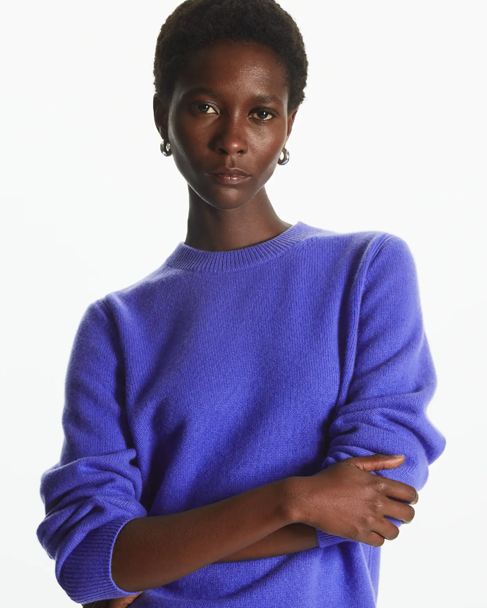 14 Best Cashmere Jumpers 2022 | The Strategist