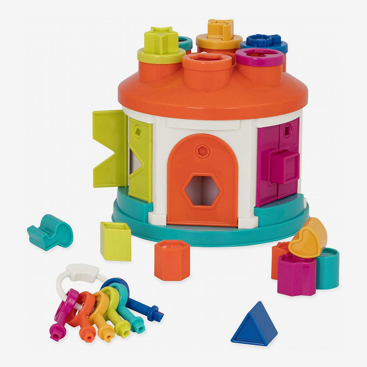 23 Best Toys and Gifts for 2-Year-Olds
