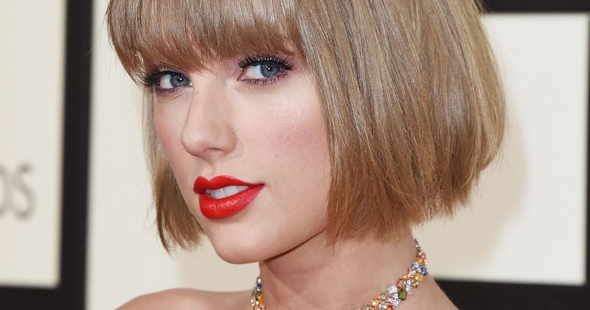 Taylor Swift Was a Paranoid Technophobe Even Before Kanye Recorded Her