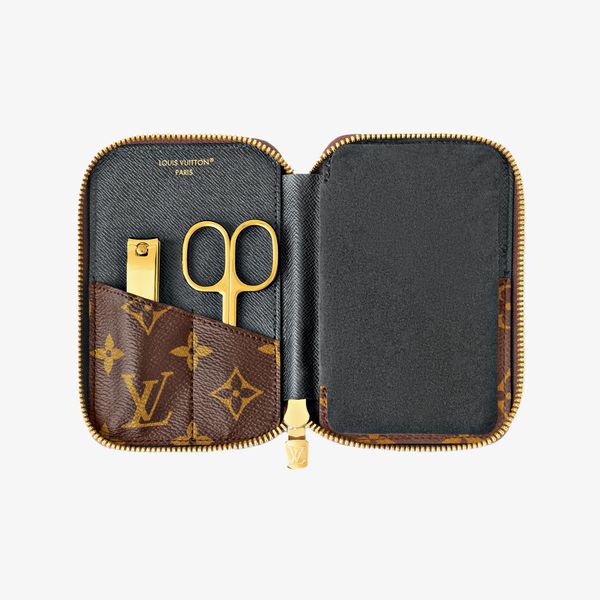 Louis Vuitton Manicure Kit