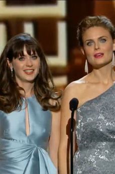 Which one is the stoic older sister and which is the whimsical younger sister again?