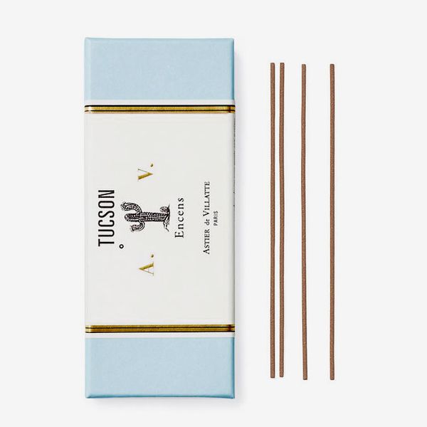 Astier de Villatte Tucson Incense