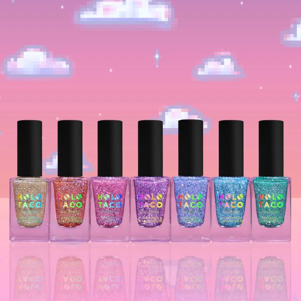 Holo Taco Bundle