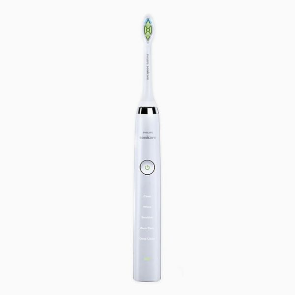 Philips Sonicare DiamondClean Classic Electric Toothbrush