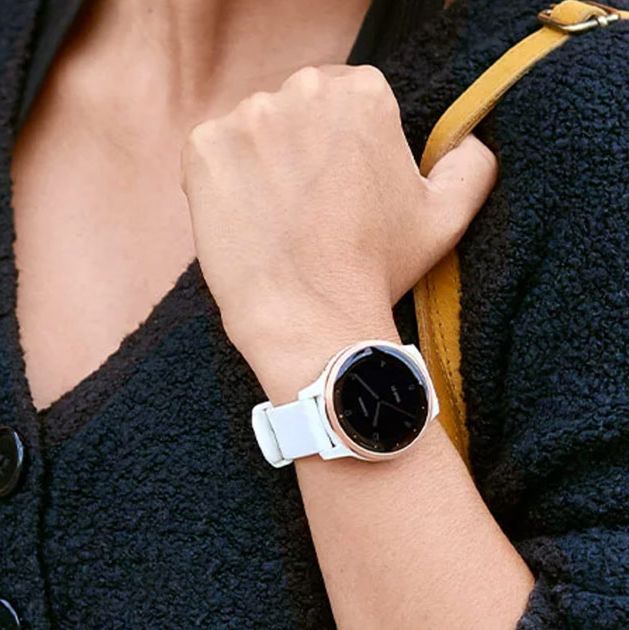 Garmin Vivoactive 4S GPS Review 2019 The Strategist