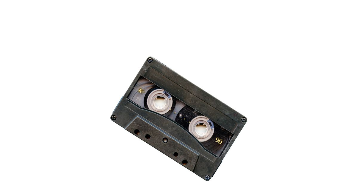 ‘Cassette Player’ Won’t Be in the Dictionary Anymore