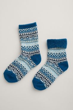 Seasalt Cornwall Women’s Cabin Socks