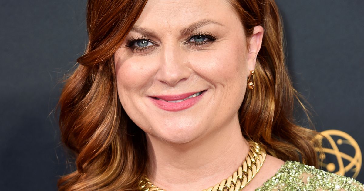 Shock Report: Amy Poehler Dating Ultimate Frisbee Guy