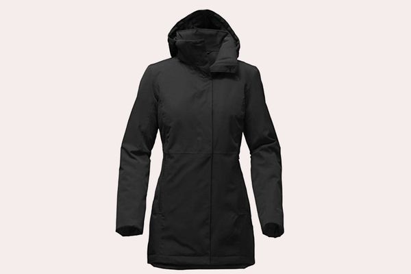 The North Face Women’s Insulated Ancha Parka II