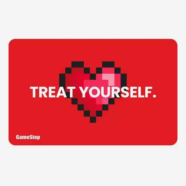 GameStop Gift Card